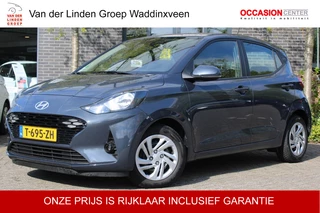 Hyundai i10 - afbeelding nr 1