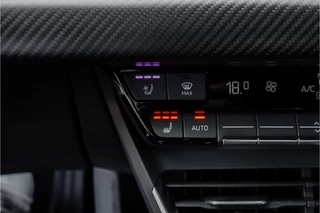 Audi e-tron GT Audi e-tron GT RS 93 kWh B&O Laser Carbon Nachtzicht 22