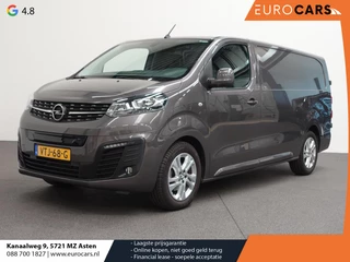 Opel Vivaro-e - 52368180-0