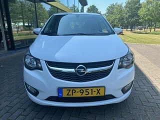 Opel KARL Opel KARL 1.0 ecoFLEX 120 Jaar Edition - afbeelding nr 8