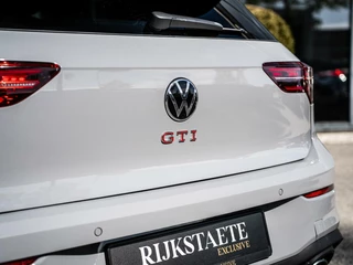 Volkswagen Golf Volkswagen Golf 2.0 TSI GTI Clubsport|PANO|HEAD-UP|ACC|NARDO - afbeelding nr 42