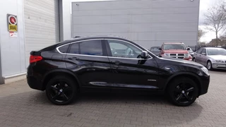 BMW X4 - afbeelding nr 8