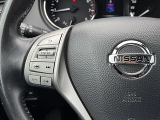 Nissan QASHQAI Nissan Qashqai 1.2 Tekna 2e Eigenaar,Pano,Navi,Clima,Cruise,360 Camera,Leder,Stoelverwarming,115pk,6 Bak,N.A.P,APK tot 01-2026 - afbeelding nr 15