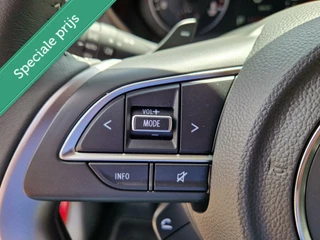 Suzuki Swift Suzuki Swift 1.2 Style Smart Hybrid Automaat|Rijklaarprijs|Nieuwe Model| 6 jaar garantie - afbeelding nr 23