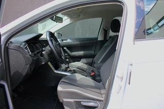 Volkswagen Polo Volkswagen Polo 1.0 TSI Highline - afbeelding nr 11