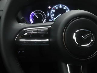 Mazda MX-30 Mazda MX-30 e-SkyActiv EV Advantage : dealer onderhouden - 16% bijtelling tot 10-2028 - afbeelding nr 23