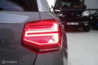 Audi Q2 Audi Q2 30 TFSI epic 116 pk | LED lampen | DAB radio | Quantum Grey | NL auto | BTW auto | - afbeelding nr 43