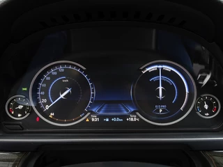 BMW 5 Serie BMW 5 Serie 520i High Executive / M-sport / 2015 / LED *NAP* - afbeelding nr 14