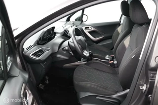 Peugeot 2008 Peugeot 2008 1.2 PureTech | Airco | Cruise | Panorama-dak | Elektr. pakket | NL Auto | DEALER-STAAT - afbeelding nr 6