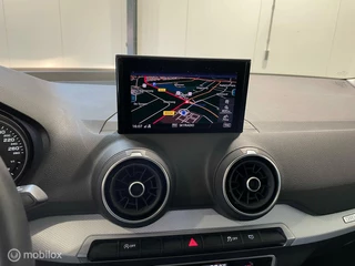 Audi Q2 Audi Q2 30 TFSI Design, 115 pk 6 versn. Navigatie|Adaptive cruise|NL auto|Clima|1e eig.|LMV| Afn. trekhaak|Parkeersensoren|Carplay - afbeelding nr 30