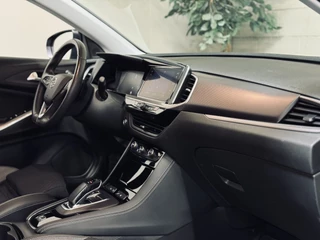 Opel Grandland Opel Grandland 1.6 Turbo Hybrid Business Elegance | Adapt.Cruise | Camera | MatrixLED - afbeelding nr 21