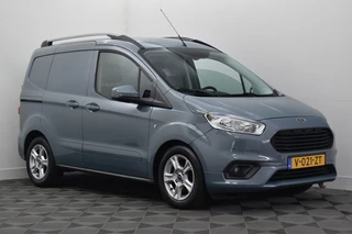 Ford Transit Courier - 38358626-0