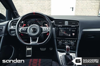 Volkswagen Golf Volkswagen Golf 2.0 TSI GTI TCR|Motec|H&R|Pano|AKRAPOVIC|ACC - afbeelding nr 24