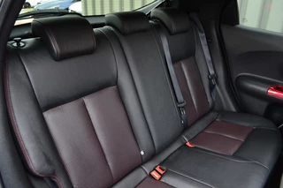 Nissan Juke Nissan Juke 1.2 DIG-T S/S Tekna Leer/Camera/Navi/Xenon/Pano - afbeelding nr 14