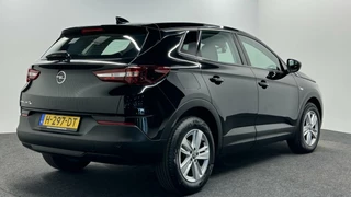 Opel Grandland X Opel Grandland X 1.2 Turbo Edition CARPLAY NAVI CRUISE PANO. - afbeelding nr 5