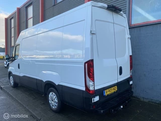 Iveco Daily Iveco Daily 35S16V 2.3 352 L3-H2 1e eig. 160PK Automaat - afbeelding nr 3