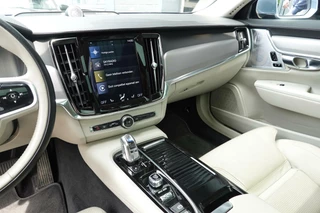Volvo V90 Volvo V90 2.0 T8 AWD Inscription - afbeelding nr 17