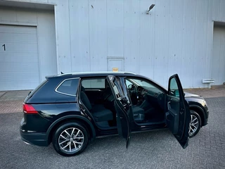 Volkswagen Tiguan Allspace Volkswagen Tiguan Allspace 1.4 TSI 7 PERS AUT|NAVI|ACC|LANEASS|CARPLAY|THAAK - afbeelding nr 14