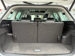 Škoda Kodiaq Skoda Kodiaq 1.4 TSI ACT DSG Style Business 7p. |Pano|Trekhaak|Canton|Leer/Alcantara|Led - afbeelding nr 25