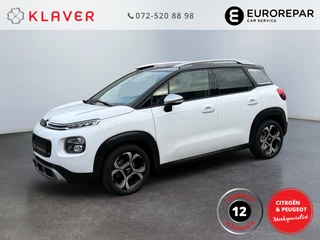 Citroën C3 Aircross 110 pk Automaat Shine | Pano | Camera | Navi | Keyless