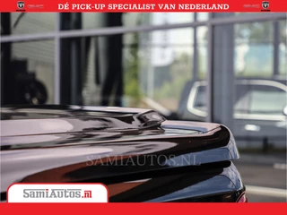 Dodge Ram 1500 Dodge Ram 1500 Limited 5.7 V8 4X4 Hemi | Meest volle Hemi limited uitvoering | Mwk | 3500KG | Comfortabele Dubbele Cabine met Royale 5 Zitplaatsen | - afbeelding nr 18