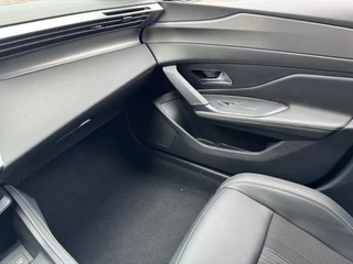 Peugeot 408 Peugeot 408 1.2 PURETECH AUT. GT NAVI PANO-DAK CAMERA CARPLAY AIRCO LMV PDC - afbeelding nr 18