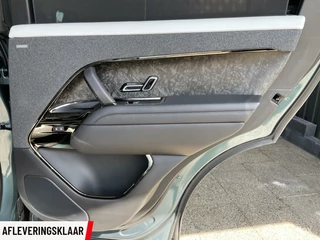 Land Rover Range Rover Sport Land Rover Range Rover Sport 3.0 P510e First Edition - afbeelding nr 43