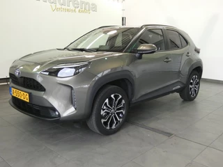 Toyota Yaris Cross - 120701200-0