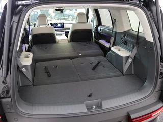 Hyundai Santa Fe Hyundai Santa Fe 1.6 T-GDI PHEV Premium | 7 pers. | Demo | Beige Leder | - afbeelding nr 24