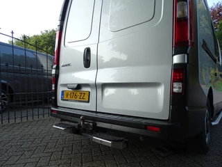 Renault Trafic Renault Trafic 1.6 dCi T29L2H2ComEn CAMERA NAVI 3 ZIT 1e eig NWST - afbeelding nr 23