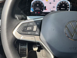 Volkswagen Golf Volkswagen Golf 1.5 TSI LIFE BUSINESS LED/PDC/CARPLAY/TREKHAAK - afbeelding nr 19