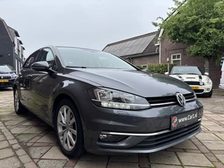 Volkswagen Golf - afbeelding nr 6