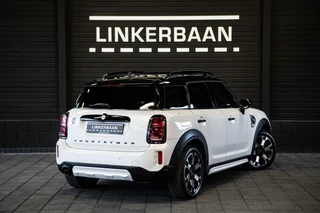 MINI Countryman Mini Countryman 2.0 Cooper S E ALL4 Hybrid Untamed | Full Option | Panodak | H&K | Leder | ACC | - afbeelding nr 52