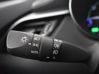Toyota C-HR Toyota C-HR 1.8 Hybrid GR-Sport - afbeelding nr 26