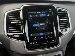 Volvo XC90 - afbeelding nr 51