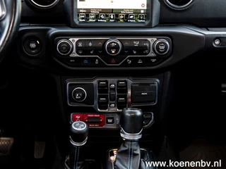 Jeep Wrangler Jeep Wrangler 4XE 380 RUBICON - afbeelding nr 30