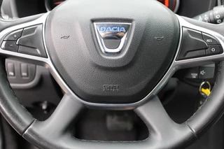 Dacia Logan - afbeelding nr 13