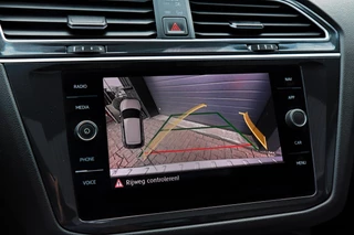 Volkswagen Tiguan Volkswagen Tiguan 2.0 TSI 4Motion 2x R-Line /LED/PANODAK/CAMERA/VIRTUAL/TREKHAAK/STOELVERW./HUD! - afbeelding nr 20