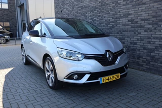 Renault Scénic - afbeelding nr 4