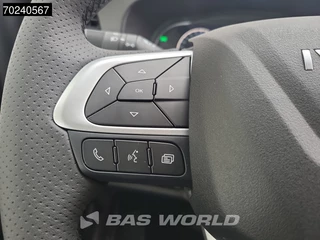 Iveco Daily Iveco Daily 35C18 180PK Automaat Dubbellucht L4H2 ACC Navi Camera L3H2 16m3 Airco - afbeelding nr 16
