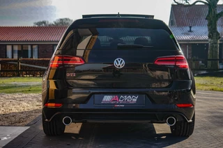 Volkswagen Golf - afbeelding nr 22