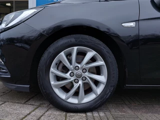 Opel Astra 1.6 Turbo 200pk Innovation 5-Deurs | 1ste Eigenaar | Navi+Apple Carplay+Android Auto | Clima | Cruise | Led Koplampen | Keyless Entry | Pdc V+A | Dodehoek+Rijstrooksensor | 16''lm | Trekhaak - afbeelding nr 36