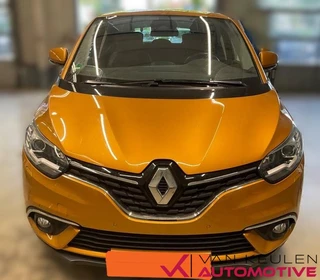 Renault Scénic Renault Scenic 1.2 TCe Intens l Zeer Luxe l Trekhaak l - afbeelding nr 2