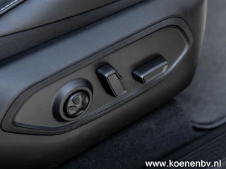 Jeep Grand Cherokee Jeep Grand Cherokee 2.0 4xE Limited 380pk Automaat - afbeelding nr 35