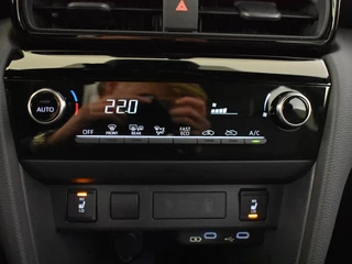 Toyota Yaris Cross Toyota Yaris Cross 1.5 Hybrid 115 Style | Facelift | Stuur en Stoelverwarming - afbeelding nr 24