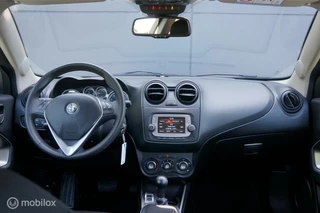 Alfa Romeo MiTo Alfa Romeo MiTo 1.4 T MultiAir Urban Aut. Cruise Bluetooth ! - afbeelding nr 11