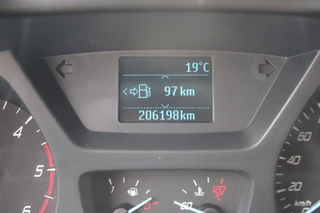 Ford Transit Custom Ford Transit Custom 270 2.2 TDCI L1H1 Trend |Navi|Trekhaak|Cruise| *Pinksteren Geopend* - afbeelding nr 15