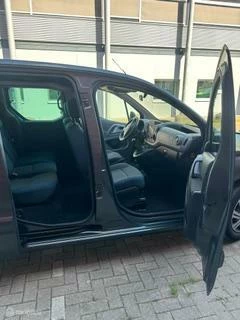Citroën Berlingo Citroen Berlingo combi 1.2/81KW/NAVI/CLIMATE/6-24 Mnd garantie mogelijk - afbeelding nr 15