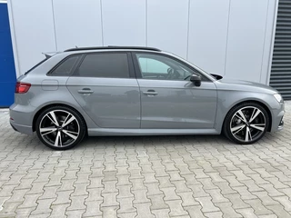 Audi A3 - afbeelding nr 7