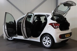 Hyundai i10 Hyundai i10 1.0i Comfort-Smart Pack Navi|Pdc|Carplay|Airco|Rijklaar| - afbeelding nr 8